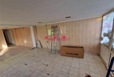 EFR UPGRADE - Casa veche de renovat si teren de vanzare zona Straulesti Bucurest - 6