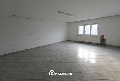 Birouri - 4 Euro / mp - Strada Libertatii - mai multe variante de suprafață - 5