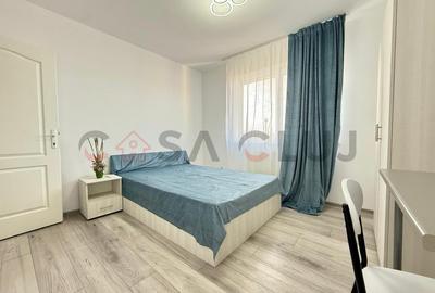 2 camere, decomandat, la cheie, parcare, Mina Cluj - 1