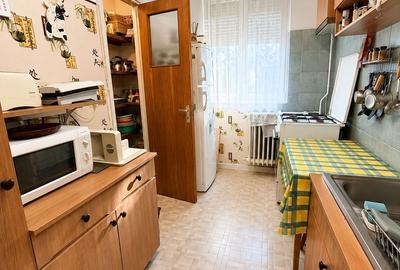 Apartament 3 Camere Decomandat | Bd. Brancoveanu | Bloc Reabilitat - 6