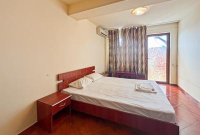 Pensiune Eforie Nord | 15 camere | 635 mp | la 500 m de plajă - 15