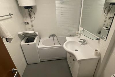 Locuința perfectă pentru un stil de viață modern – 3 camere pe Decebal - 8