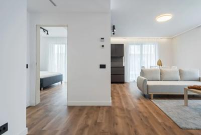 Apartament cu 2 camere decomandat, mobilat în Iancu Nicolae