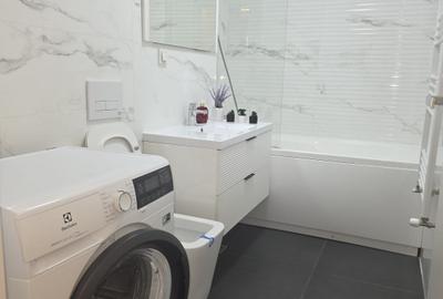 Apartament 2 camere | Închiriere | 2 băi & Balcon | Onix Park Pipera - 8