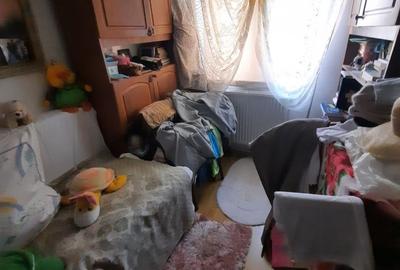Apt 2 camere, SD, 38 mp, in zona Darmanesti, (Politia Locala) - 161853 - 2