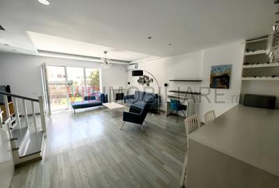 Casă cu 4 camere în Central