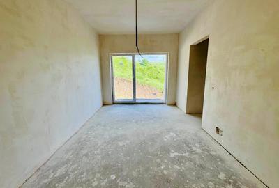 Oportunitate!Duplex semifinisat, 120mp, priveliste spre lac, Chinteni! - 18