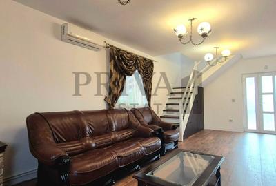 Casa Individuala, 5 camere, 128mp+28mp terasa, teren 400mp - 4