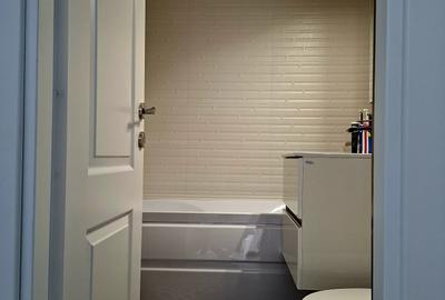 2 camere Eremia , RENOVAT / mobilat / utilat , finisaje superioare ! - 18