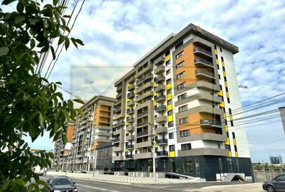 Apartament 2 camere modern Poitiers Towers - Continental - 1