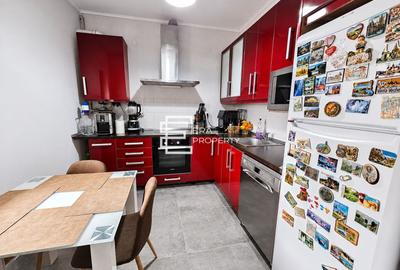 Apartament 3 camere cu grădină generoasă – 152 mp | Cartierul Arhitecților - 4