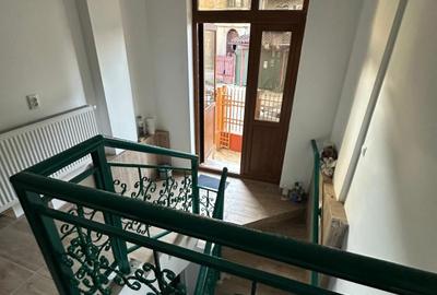 SPATIU DE BIROURI IN VILA MODERNA - IDEAL PENTRU FIRMA -STIRBEI VODA - 11