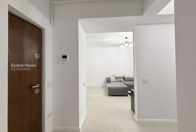 2 Camere | Investiție | Mobilat & Utilat | Ambiance 2 - Pipera - 14
