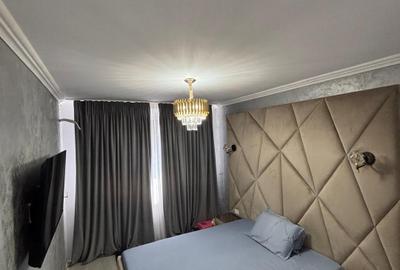 Apartament 3 camere, 69mp utili+8mp balcon, centrala, AC, Hils Pallady - 5