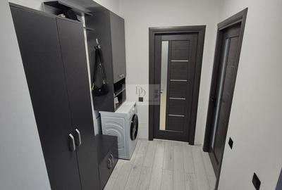 Vânzare Apartament 2 camere | Intre Lacuri - Mureșului | Iulius Mall - 14