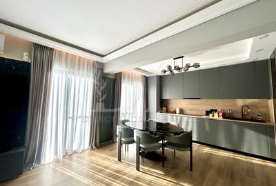 Duplex ultramodern la cheie | Zona Parcul Poligonului - 5