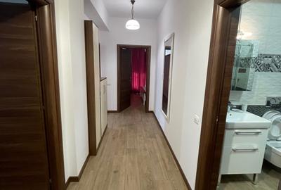 Trăiește lângă mare – Apartament de închiriat în Faleză Nord - 6