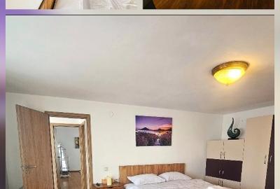 Casă spațioasă de închiriat – Cartierul Florilor, Brașov |  4 dormitoare | saună - 1