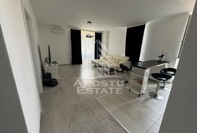 Apartament 2 camere de inchiriat,Tipografilor,Vivalia Grand,Timisoara - 2