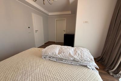 Duplex individual 5 camere, 128 mp utili, 340mp teren, Mosnita Noua - 6
