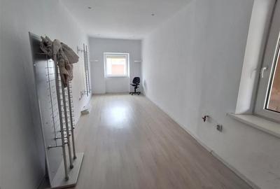 Casa cu doua apartamente garaj pivnita in Cisnadie - 8