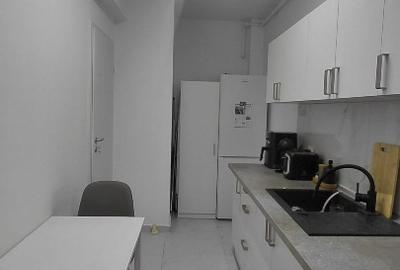 Vand Garsoniera Militari Residence  complet utilata si mobilata - 14