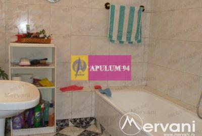 Vila de vanzare in Busteni - Zona Centrala - 23