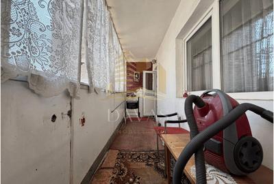 Apartament de 2 camere decomandat | Manastur - 14