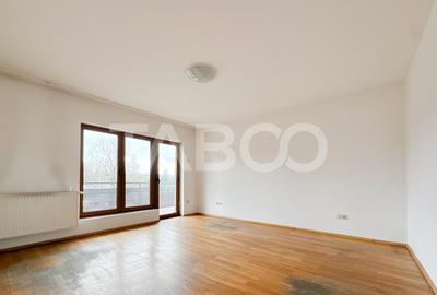 Apartament cu 3 camere parcare de vanzare cartierul in Andrei Muresanu - 3