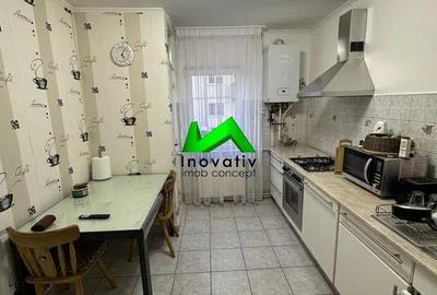 Apartament de vanzare 3 camere Sibiu Turnisor - 6