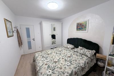 Apartament 2 camere,50mp+balcon,mobilat si utilat,lift nou - 3