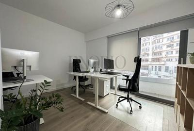 Apartament 3 camere modern | Birou/Firmă | Nemobilat | Pța Unirii - 6