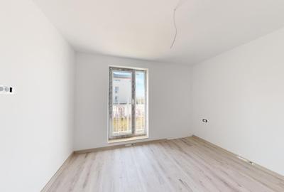 Apartament 3 camere Sanpetru-Blue Residence - 8