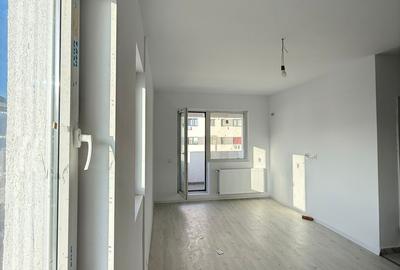Apartament tip studio in Militari Residence - Comision 0 - Bloc Nou - Apa Nova - 1
