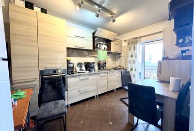 Apartament cu 4 camere | La cheie  | Parcare + Garaj incluse | Europa - 6