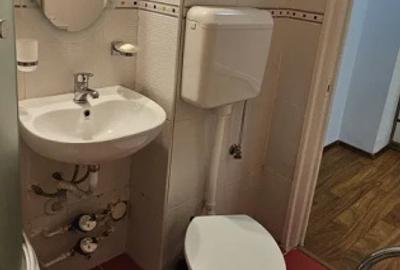 Garsoniera | Nicolae Grigorescu | Metrou - 7