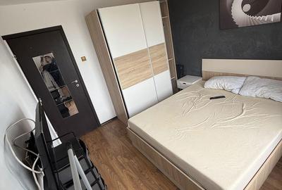 Inchiriere Apartament 2 camere decomandat Crangasi - 5