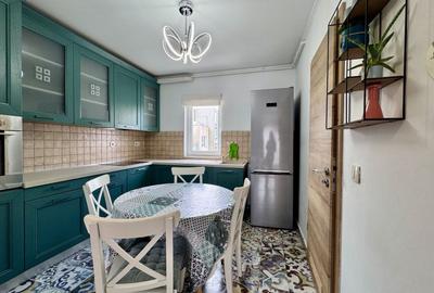 Apartament 3 camere | 99 mp utili | Parcare,Felicity Residence Băneasa - 5