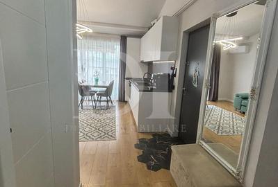 Apartament de vanzare / Zona Cetatii / Floresti - 6