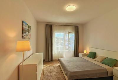 Apartament cu 3 camere in Complexul Panorama - 5