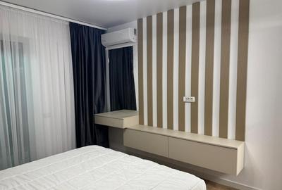 Duplex de lux 3 camere 122mp, Central Address, parcare subterana - 6