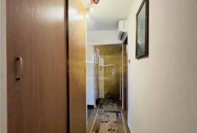 Bucovina - 4 camere - 2 bai - vedere 3 parti - etaj 2 - Centrala proprie - 5