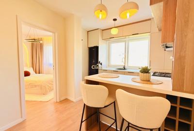 Apartament 2 camere | Ultrafinisat | 44 mpu | Primaverii Manastur - 6