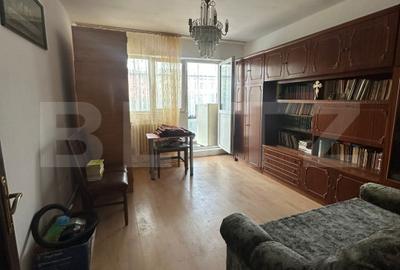 Apartament cu 2 camere decomandat, mobilat în Grigorescu