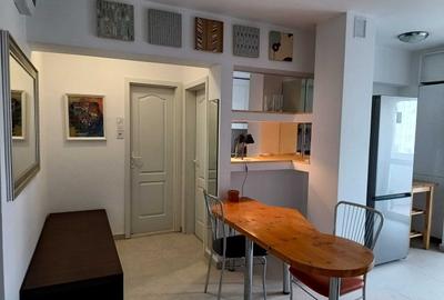 Apartament 2 Camere | Decomandat | Centrala Proprie | Vis-a-Vis Marriott Hotel - 3