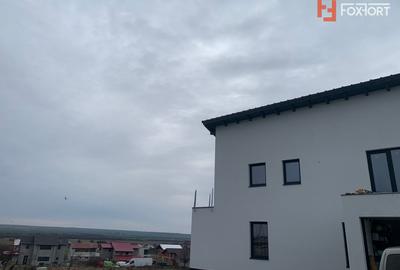 Casa individuala cu 5 camere si teren de 840 mp, Pischia - 16