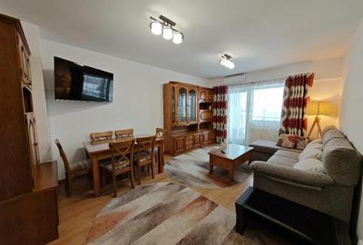 Inchiriem Apartament 2 Camere, Mobilat, Decomandat, Astra - 2