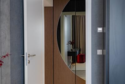 Apartament bloc nou, spatios, modern, zona foarte linistita - 8