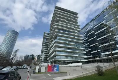 2 camere | One Floreasca Towers |  Finisaje Premium - 2