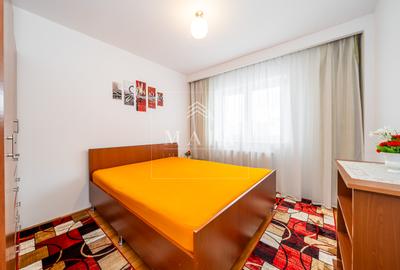 Apartament 4 camere, et 4, zona Garii-Central - 8